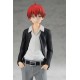 Assassination Classroom Karma Akabane PUP