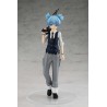 Figurine Assassination Classroom Nagisa Shiota PUP