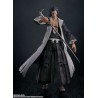 Bleach 1000 Year Kenpachi Zaraki SHF