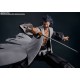 Bleach 1000 Year Kenpachi Zaraki SHF