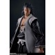 Bleach 1000 Year Kenpachi Zaraki SHF