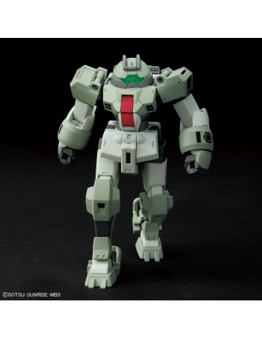 HG 1/144 Demi Trainer 