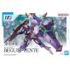 Maquette HG 1/144 Beguir-Pente 