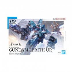 HG 1/144 Gundam Lfrith Ur 