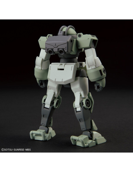 HG 1/144 Demi Trainer 