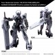 Maquette HG 1/144 Schwarzette