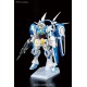 Maquette HG 1/144 Gundam G-Self With Perfect Pack