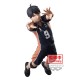 Haikyu Shoyo Hinata Posing Figure