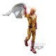 One Punch Man - Saitama Premium Figure Metalic Color