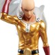 One Punch Man - Saitama Premium Figure Metalic Color