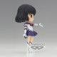 Figurine Sailor Moon Cosmos Eternal Sailor Saturn Qposket V.A