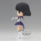 Figurine Sailor Moon Cosmos Eternal Sailor Saturn Qposket V.A