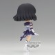 Figurine Sailor Moon Cosmos Eternal Sailor Saturn Qposket V.A