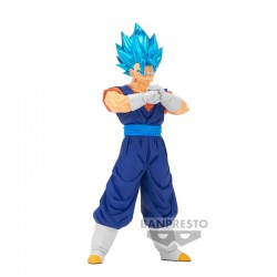 Dragon Ball Super Vegeto Blood Of Saiyans Special XIX