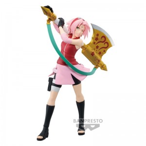 Naruto Shippuden Sakura Haruno Narutop99