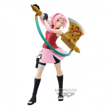 Naruto Shippuden Sakura Haruno Narutop99