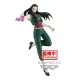 Figurine Hunter X Hunter Illumi Zoldyck Vibration Stars 