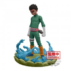 Figurine Naruto Shippuden Might Guy Vibration Stars