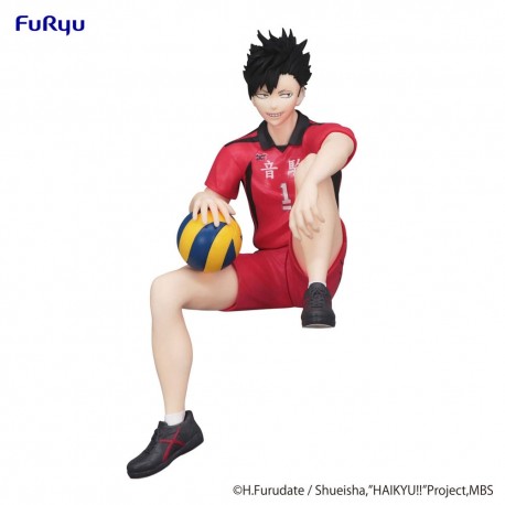 Haikyu!! Tetsuro Kuroo Noodle Stopper