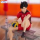 Haikyu!! Tetsuro Kuroo Noodle Stopper