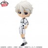 Figurine Blue Lock Episode Nagi Reo Mikage Qposket 