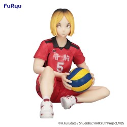 Figurine Haikyu!! Kenma Kozume Noodle Stopper