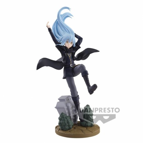 Figurine That Time i Got Reincarnated As A Slime Benimaru﻿