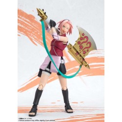 Naruto Shippuden Sakura Haruno Narutop99 Shf