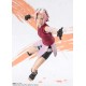 Naruto Shippuden Sakura Haruno Narutop99 Shf