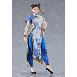 Street Fighter Chun-Li Pop Up Parade