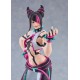 Figurine Street Fighter Juri Pop Up Parade