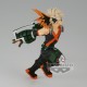 Figurine My Hero Academia Bakugo Katsuki Amazing Heroes Plus