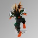 Figurine My Hero Academia Bakugo Katsuki Amazing Heroes Plus