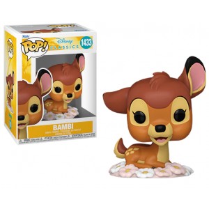 POP ! Disney Bambi 80th Anniversary 1433