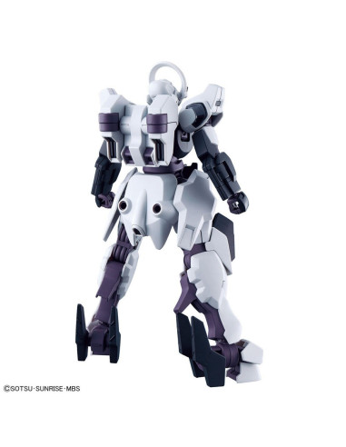 Maquette HG 1/144 Schwarzette