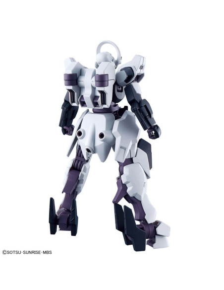Maquette HG 1/144 Schwarzette