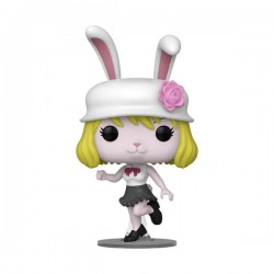 POP ! One Piece Carrot 1588