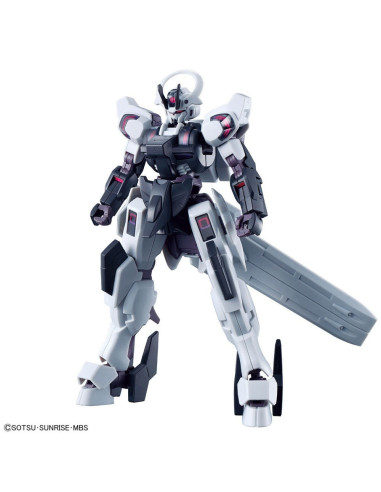 Maquette HG 1/144 Schwarzette