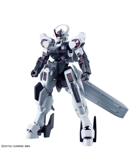 Maquette HG 1/144 Schwarzette