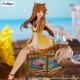 Spice and Wolf Noodle Stopper Holo Sunflower Dress Ver