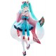 Figurine Hatsune Miku Neo Tokyo Series Kimono