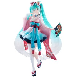 Figurine Hatsune Miku Neo Tokyo Series Kimono