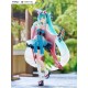 Figurine Hatsune Miku Neo Tokyo Series Kimono