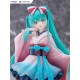 Figurine Hatsune Miku Neo Tokyo Series Kimono