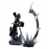 Bleach 1000 Years Renji Abarai Figuarts Zero