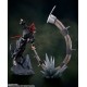 Bleach 1000 Years Renji Abarai Figuarts Zero