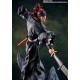 Bleach 1000 Years Renji Abarai Figuarts Zero