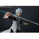 Figurine Bleach 1000 Years Toushiro Hitsugaya SHF