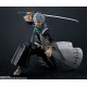 Figurine Bleach 1000 Years Toushiro Hitsugaya SHF