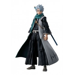 Bleach 1000 Years Toshiro Hitsugaya SHF